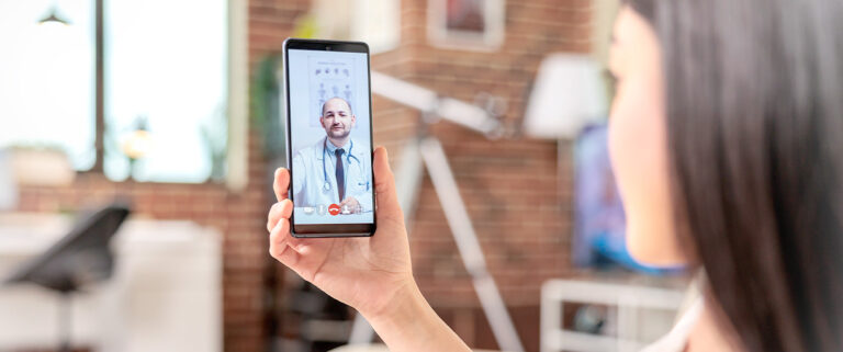 Pronto Atendimento Digital: ampliando o acesso à saúde