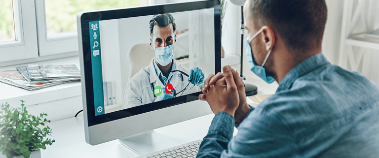 Transforme seu atendimento com o Pronto Atendimento Digital